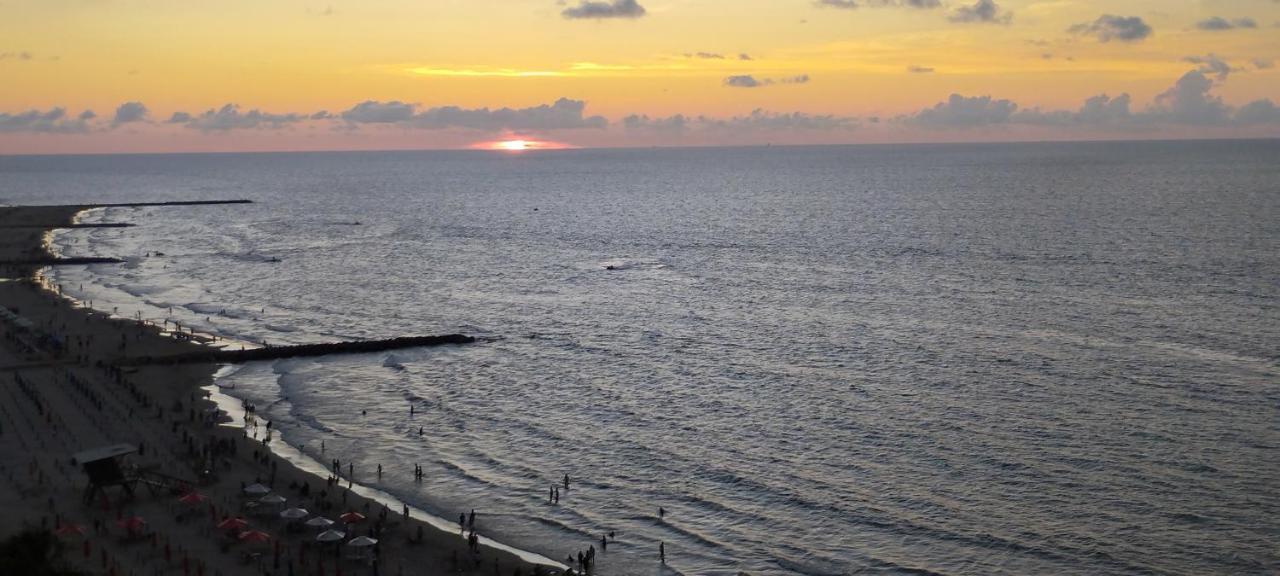 Apartaestudio Al Lado Del Mar Cartagena ภายนอก รูปภาพ