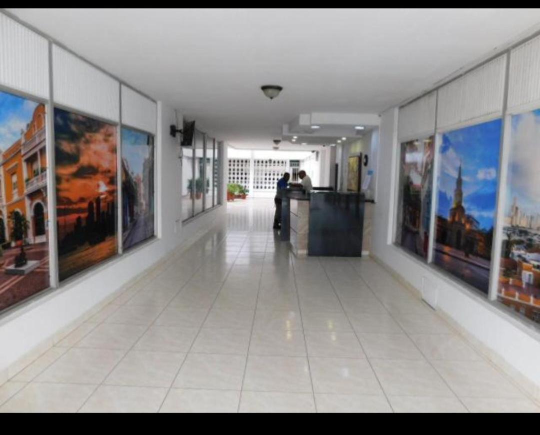 Apartaestudio Al Lado Del Mar Cartagena ห้อง รูปภาพ